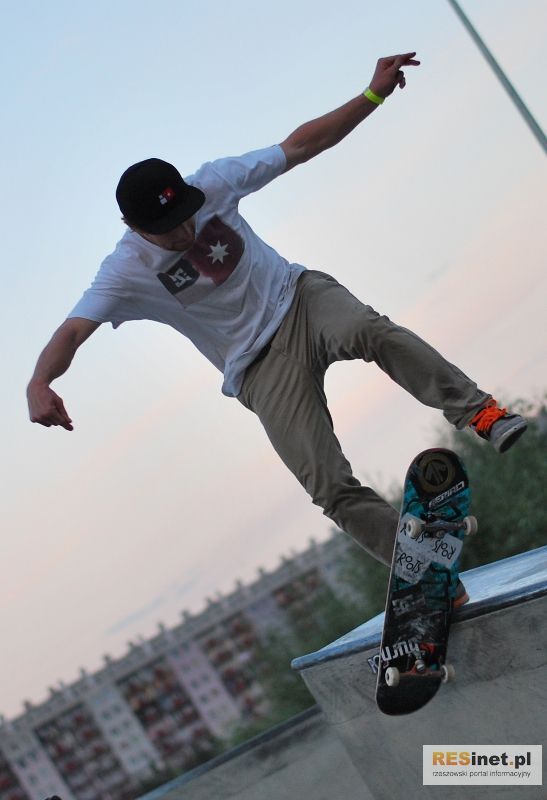 Extremeday - 10.08.2012