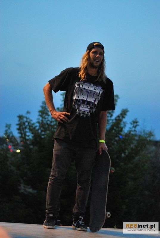 Extremeday - 10.08.2012