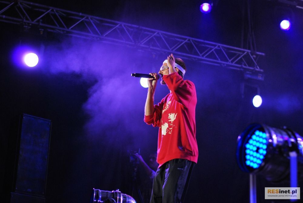 L.U.C. - GoodFest - Dębica - 1.09.2012