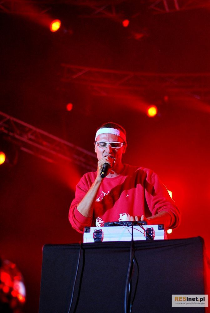 L.U.C. - GoodFest - Dębica - 1.09.2012