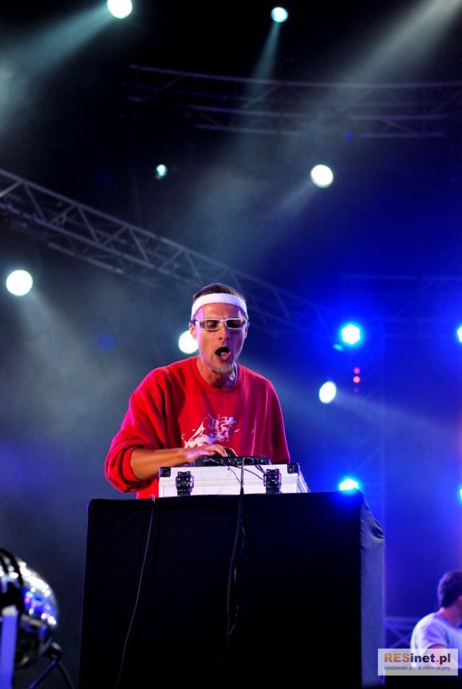 L.U.C. - GoodFest - Dębica - 1.09.2012