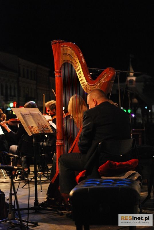 Jeszcze Polska Muzyka - Rzeszów - 15.09.2012