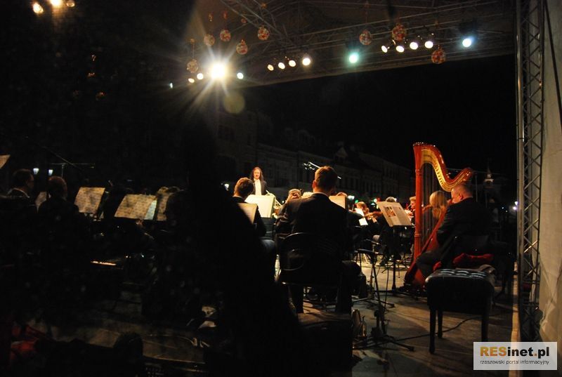 Jeszcze Polska Muzyka - Rzeszów - 15.09.2012