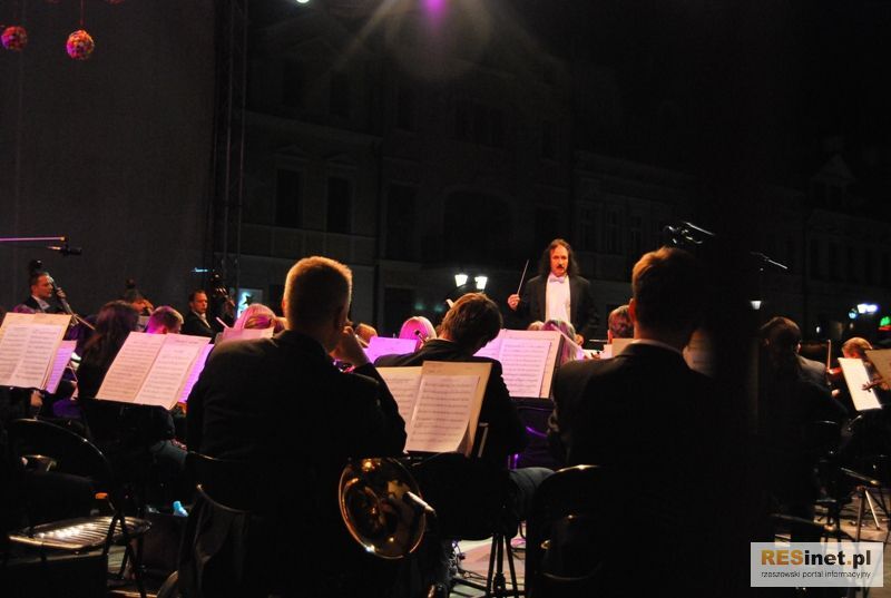 Jeszcze Polska Muzyka - Rzeszów - 15.09.2012