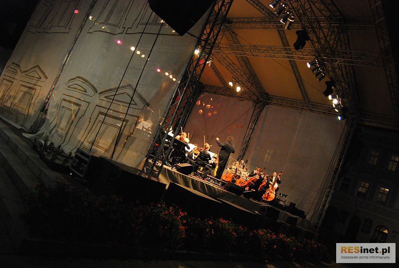 Jeszcze Polska Muzyka - Rzeszów - 15.09.2012