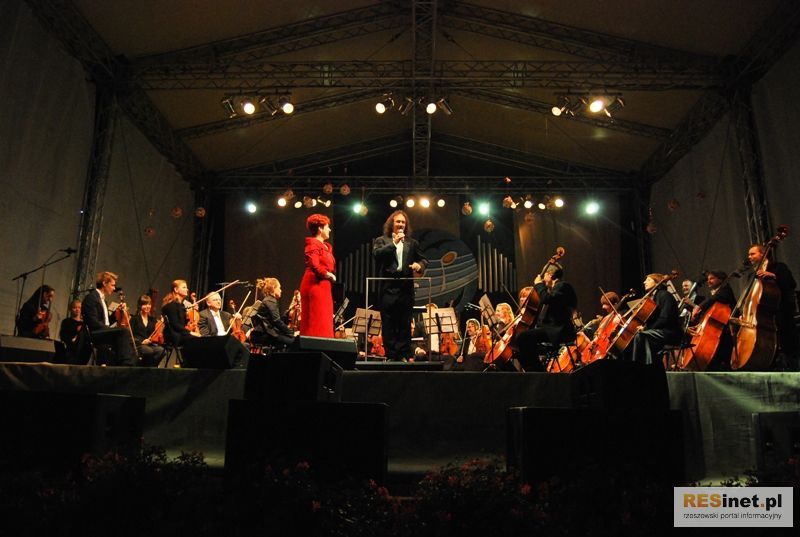 Jeszcze Polska Muzyka - Rzeszów - 15.09.2012