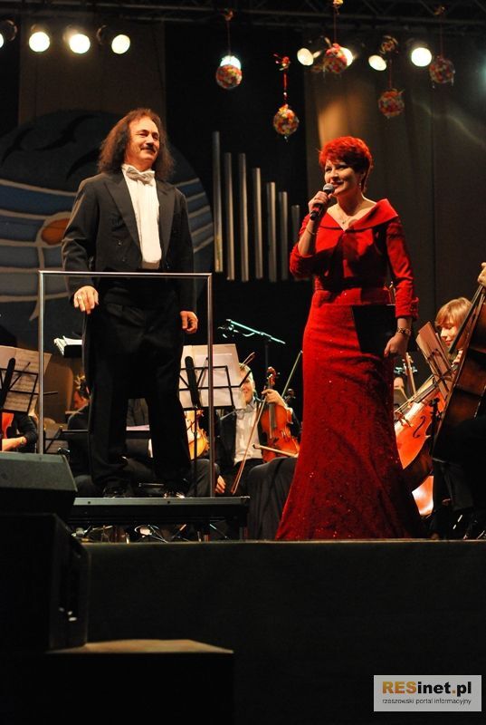 Jeszcze Polska Muzyka - Rzeszów - 15.09.2012