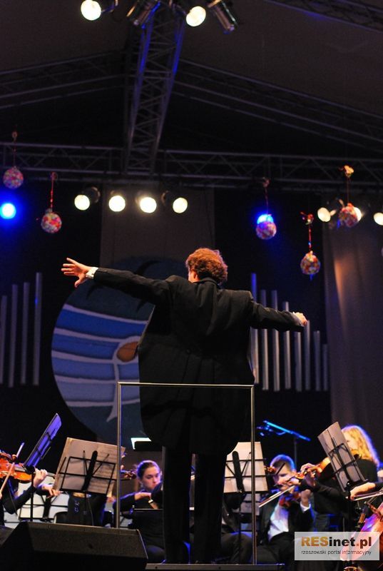 Jeszcze Polska Muzyka - Rzeszów - 15.09.2012