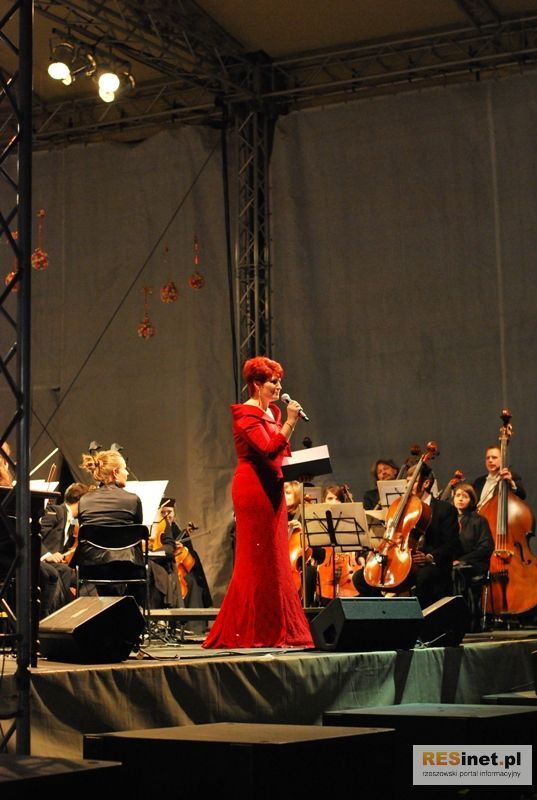 Jeszcze Polska Muzyka - Rzeszów - 15.09.2012
