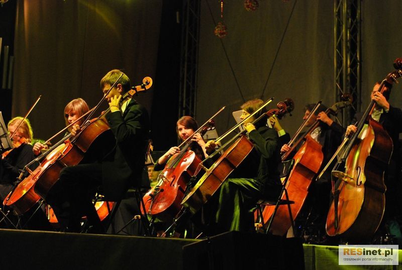 Jeszcze Polska Muzyka - Rzeszów - 15.09.2012