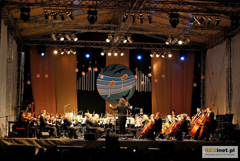 Jeszcze Polska Muzyka - Rzeszów - 15.09.2012