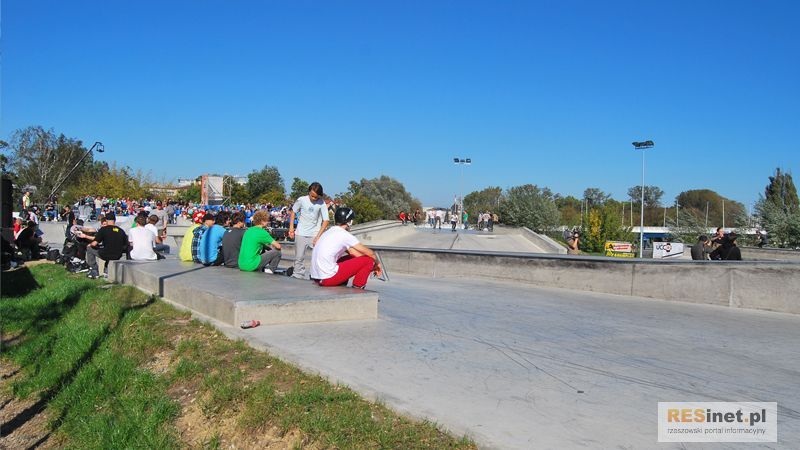Final ligi PRL - Rzeszów - 6.10.2012