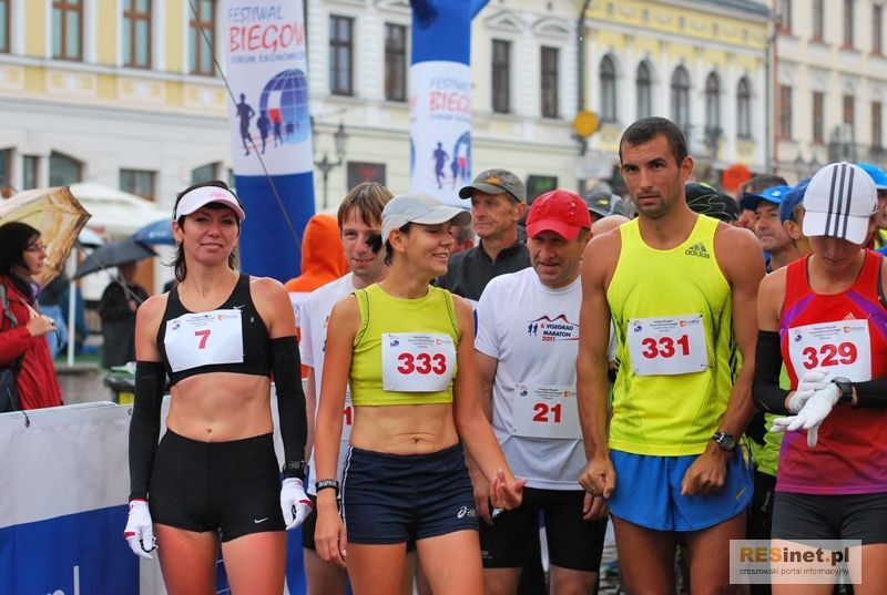 Rzeszowski Półmaraton