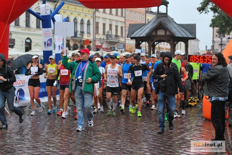 Rzeszowski Półmaraton