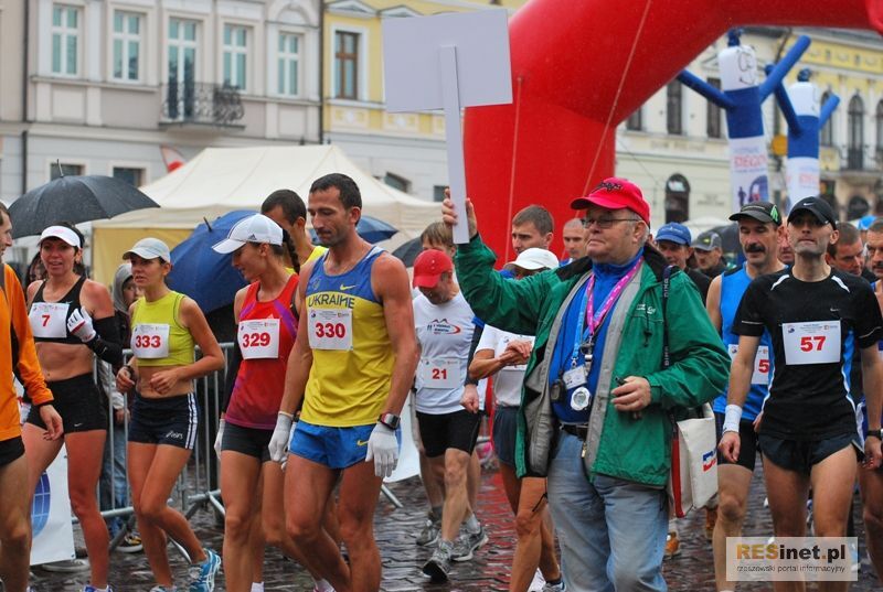 Rzeszowski Półmaraton