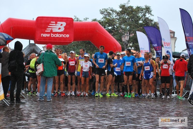 Rzeszowski Półmaraton