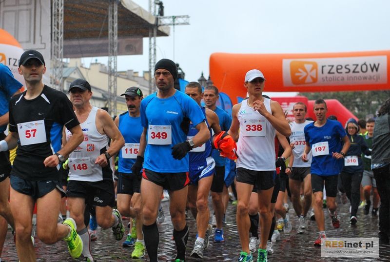 Rzeszowski Półmaraton