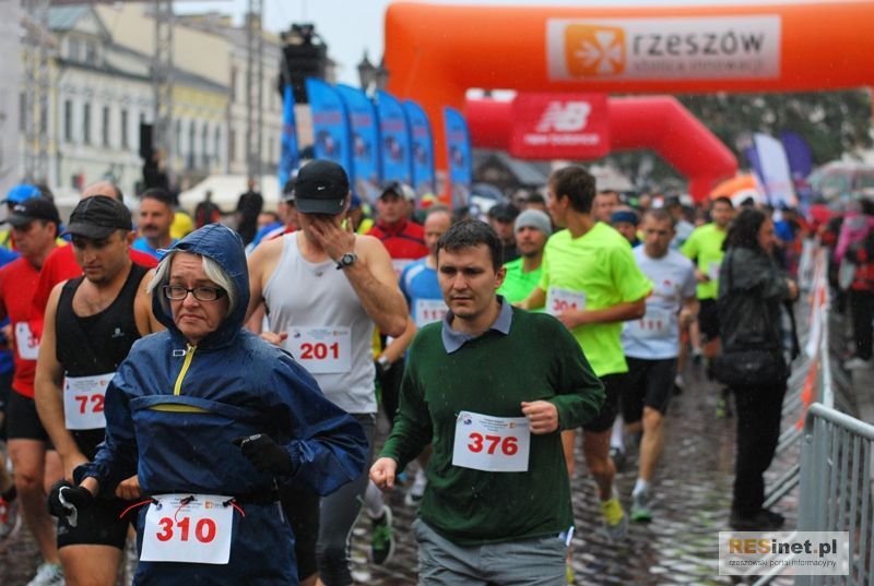 Rzeszowski Półmaraton