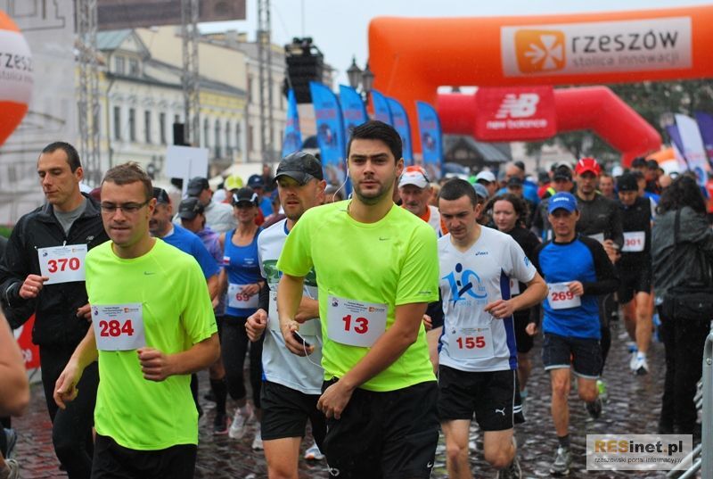 Rzeszowski Półmaraton