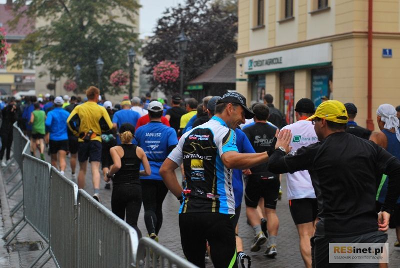 Rzeszowski Półmaraton