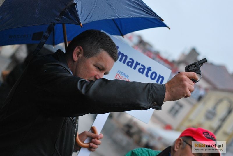 Rzeszowski Półmaraton
