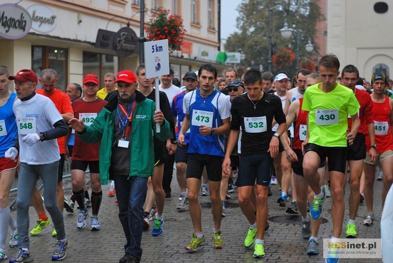 Rzeszowski Półmaraton