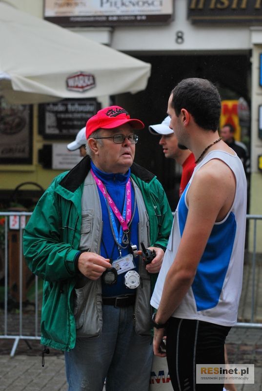 Rzeszowski Półmaraton