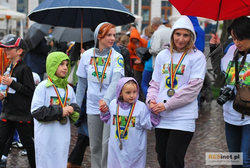 Rzeszowski Półmaraton