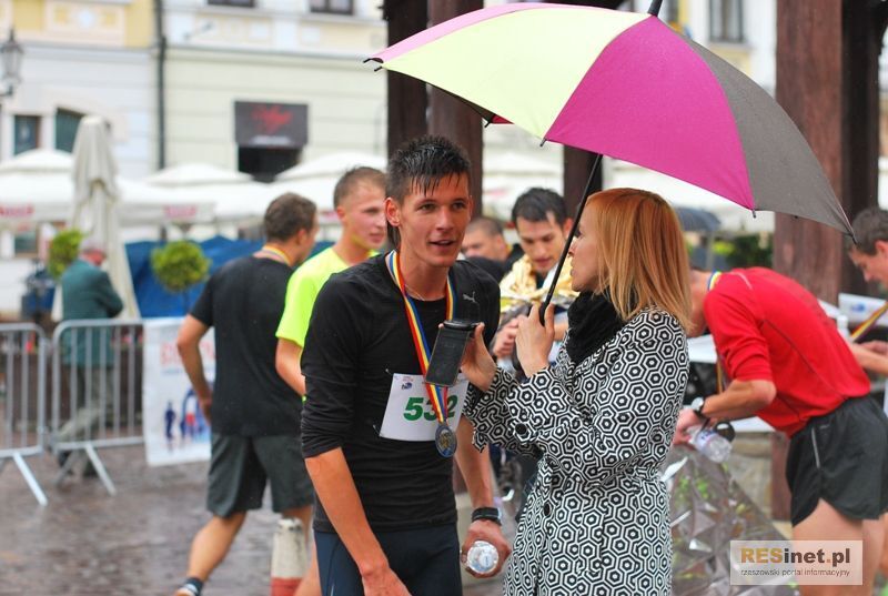 Rzeszowski Półmaraton