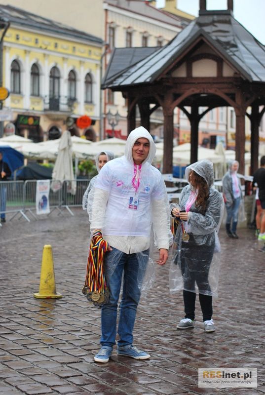 Rzeszowski Półmaraton