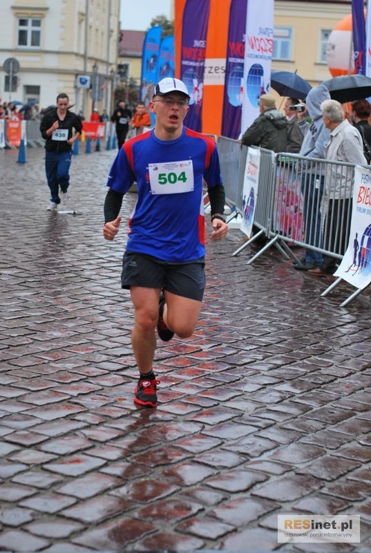 Rzeszowski Półmaraton