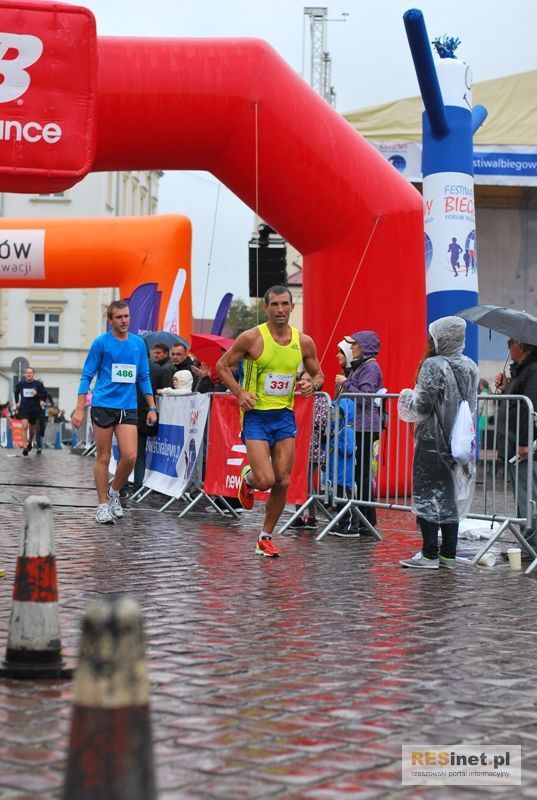 Rzeszowski Półmaraton