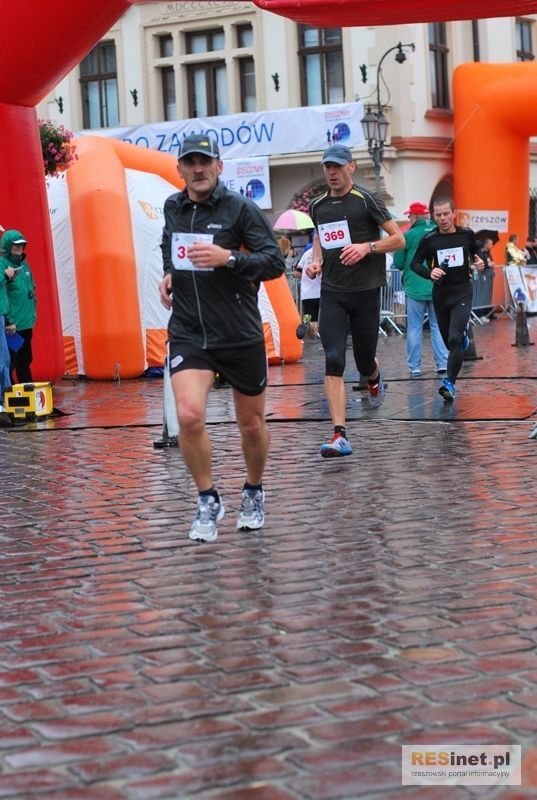 Rzeszowski Półmaraton