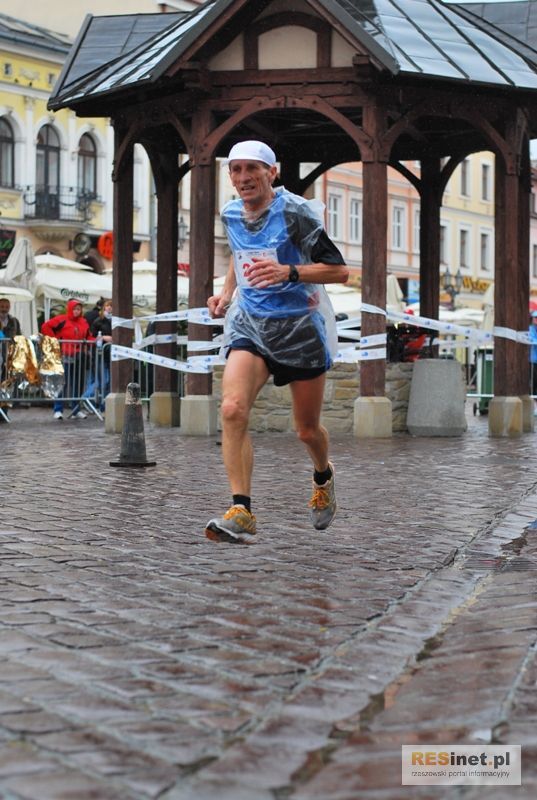 Rzeszowski Półmaraton