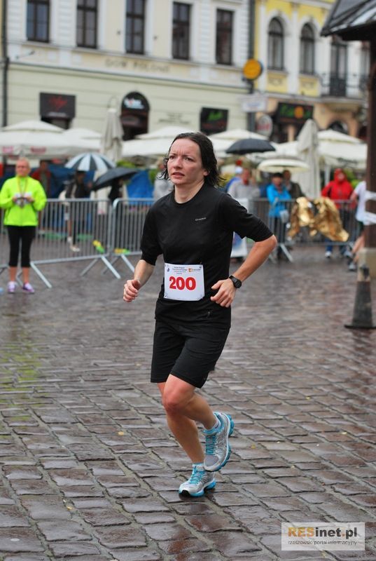 Rzeszowski Półmaraton