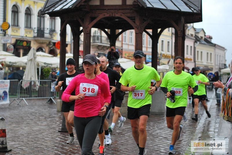 Rzeszowski Półmaraton