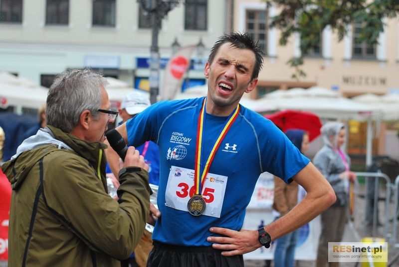 Rzeszowski Półmaraton