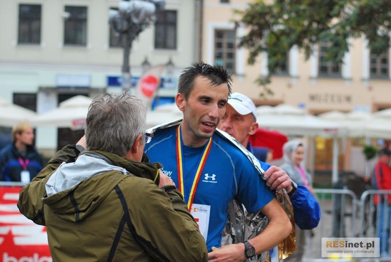 Rzeszowski Półmaraton