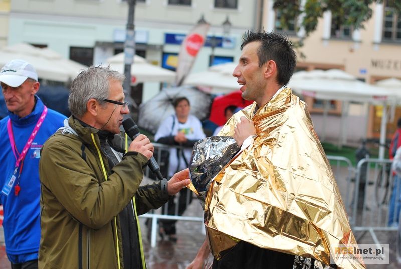 Rzeszowski Półmaraton