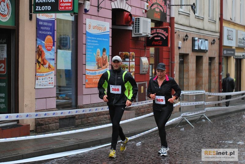 Rzeszowski Półmaraton