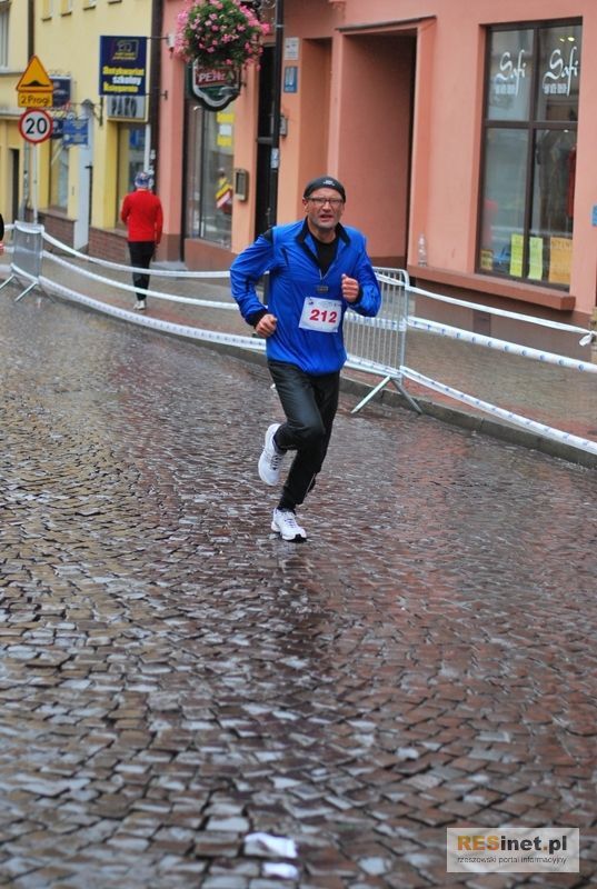 Rzeszowski Półmaraton