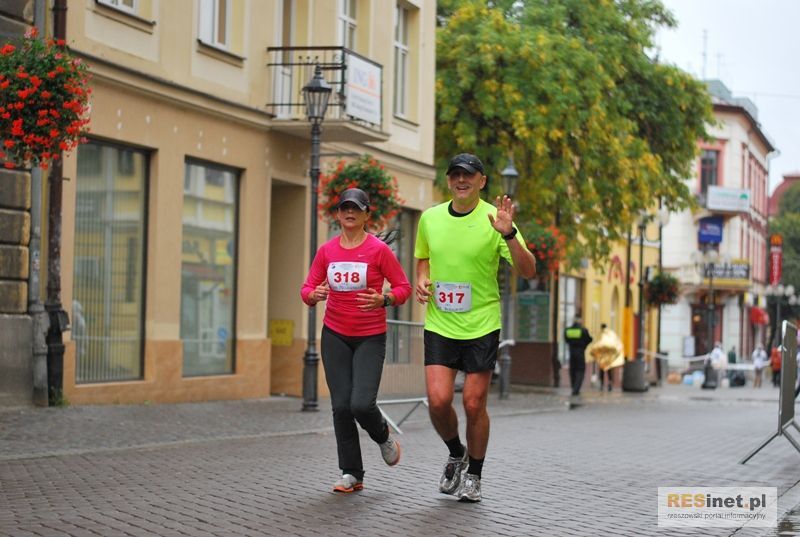 Rzeszowski Półmaraton