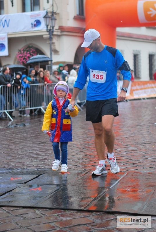 Rzeszowski Półmaraton