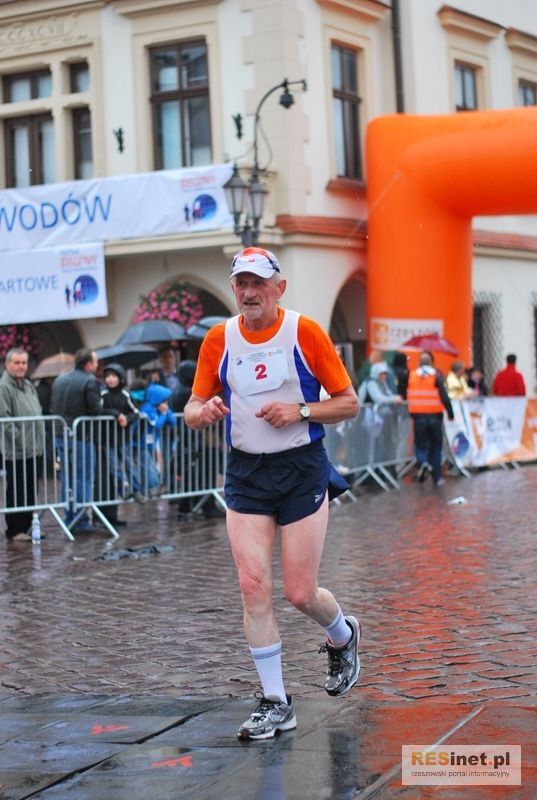 Rzeszowski Półmaraton