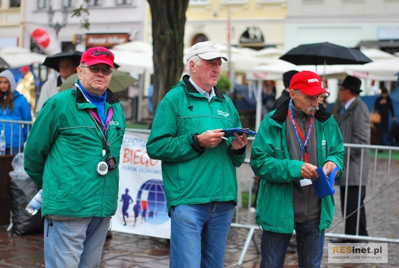 Rzeszowski Półmaraton