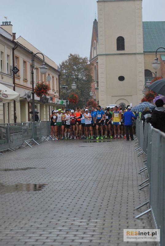 Rzeszowski Półmaraton