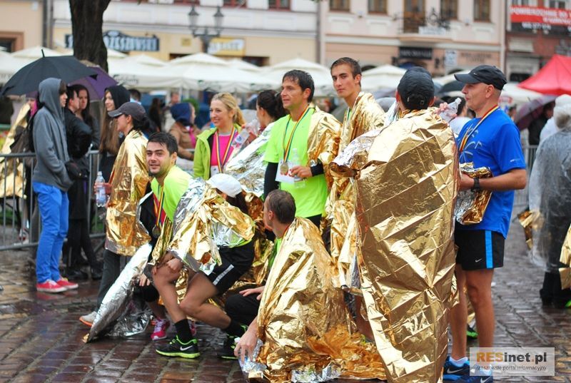 Rzeszowski Półmaraton