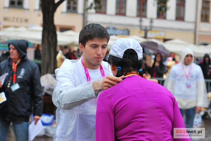 Rzeszowski Półmaraton