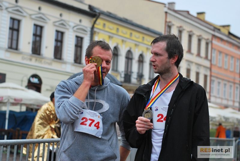 Rzeszowski Półmaraton