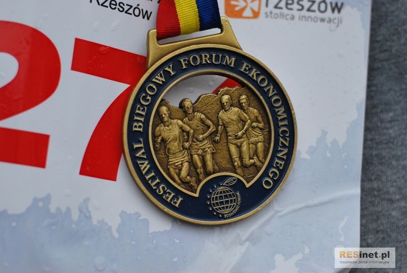 Rzeszowski Półmaraton